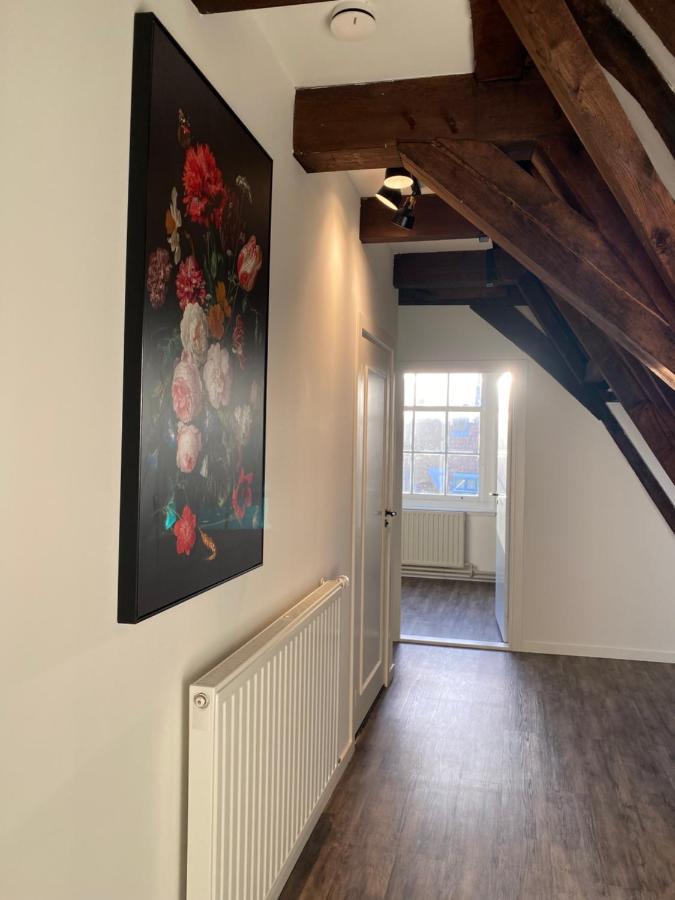 Torenkamer Middelburgh Exterior foto